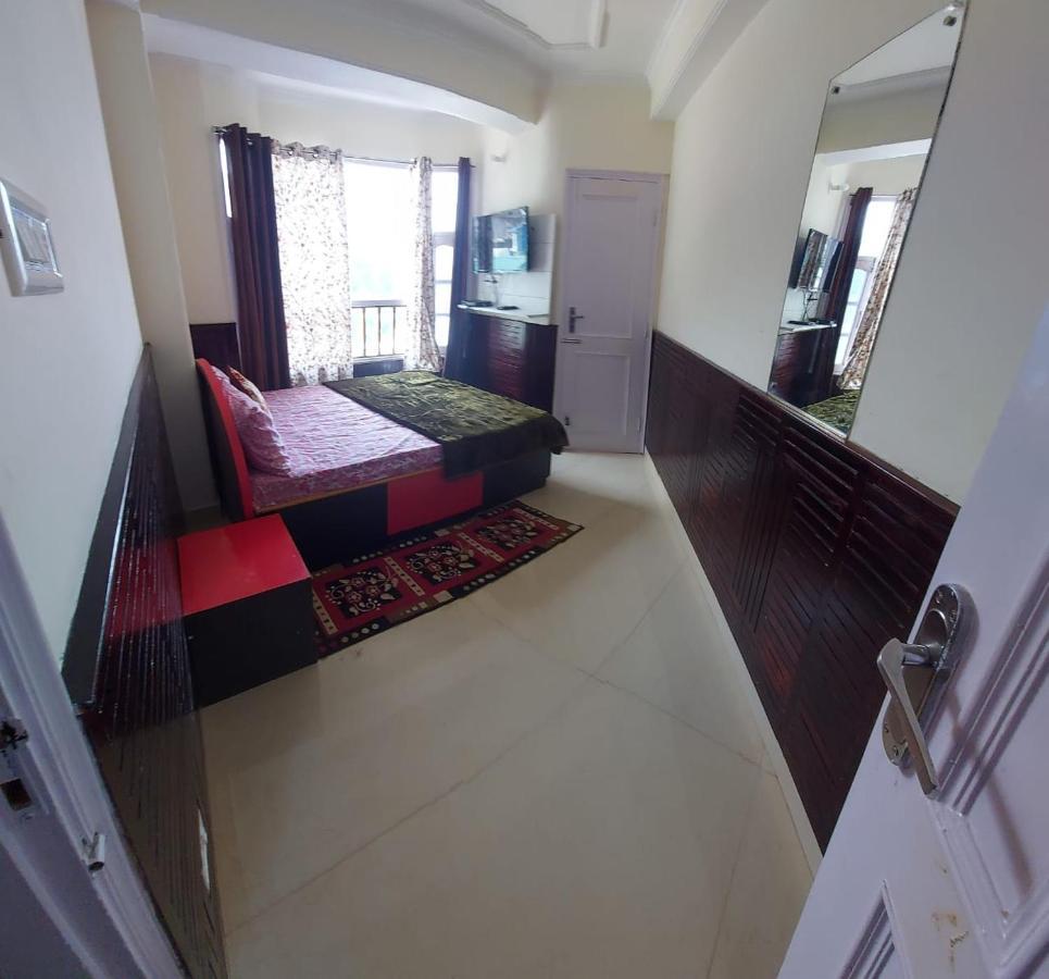Отель Shimla Regency Экстерьер фото