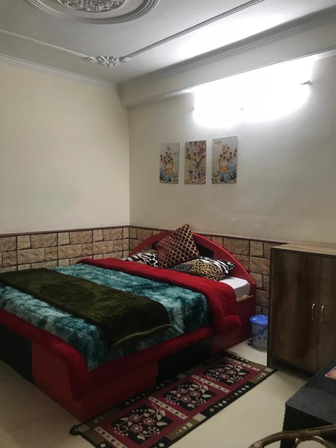 Отель Shimla Regency Экстерьер фото