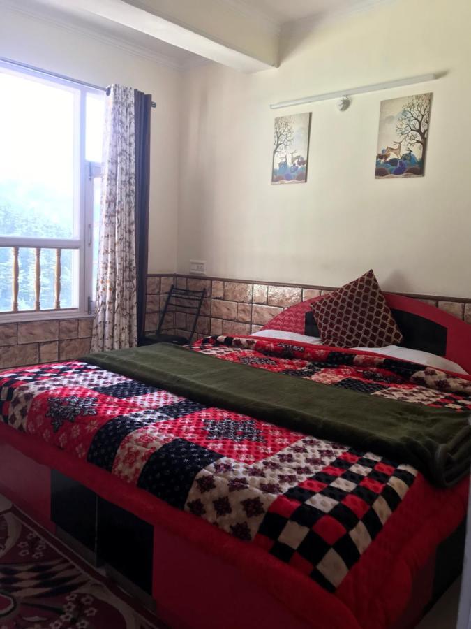 Отель Shimla Regency Экстерьер фото