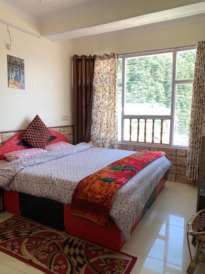 Отель Shimla Regency Экстерьер фото